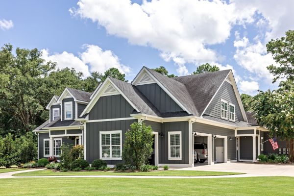 Cost of Fiber Cement Siding Repair in Worcester
