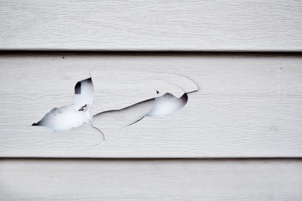 Cost of Siding Leak Repair in Worcester