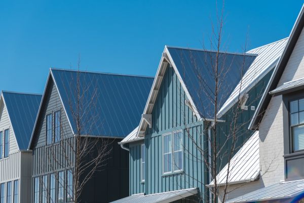 Cost of Steel Siding Repair in Worcester