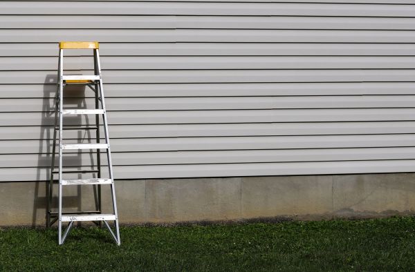 Cost of Siding Service in Worcester