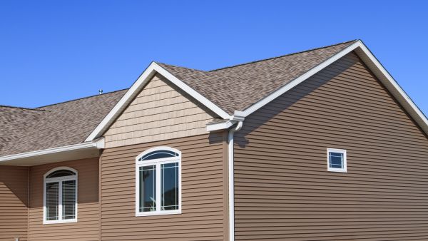 Cost of Residential Siding Service in Worcester