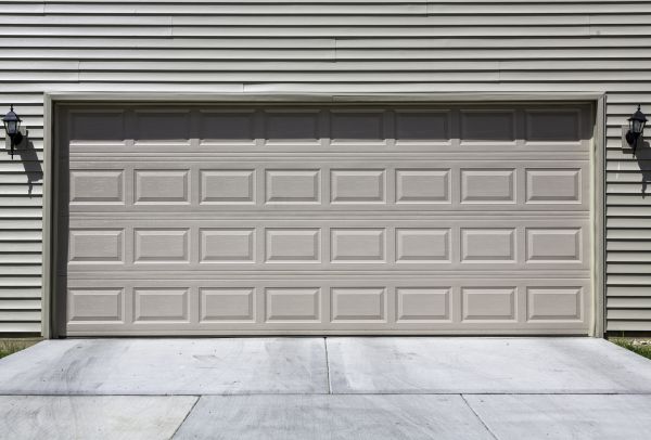 Cost of Garage Siding Installation in Worcester