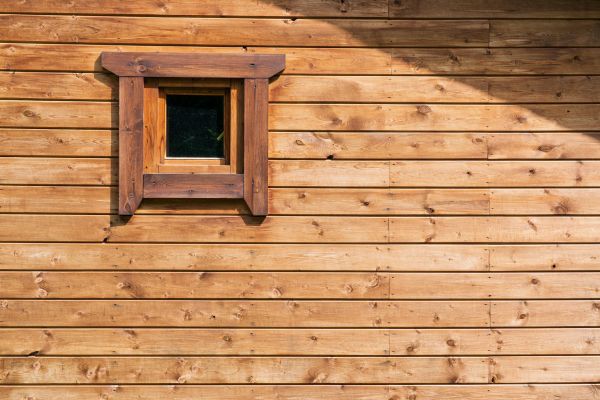 Cost of Exterior Wood Siding Repair in Worcester