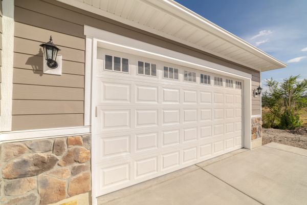 Cost of Garage Siding Repair in Worcester