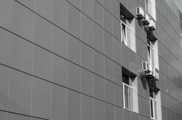 Cost of Commercial Siding Installation in Worcester