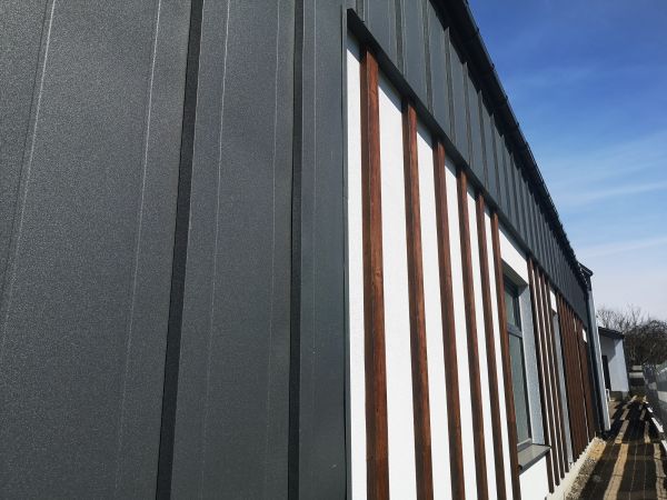Cost of Metal Cladding Replacement in Worcester