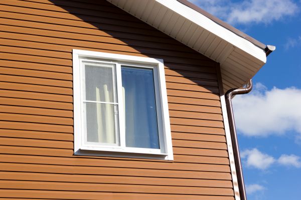 Cost of Pvc Siding Installation in Worcester
