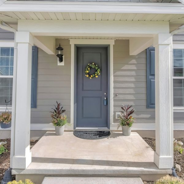 Cost of Faux Wood Siding Installation in Worcester