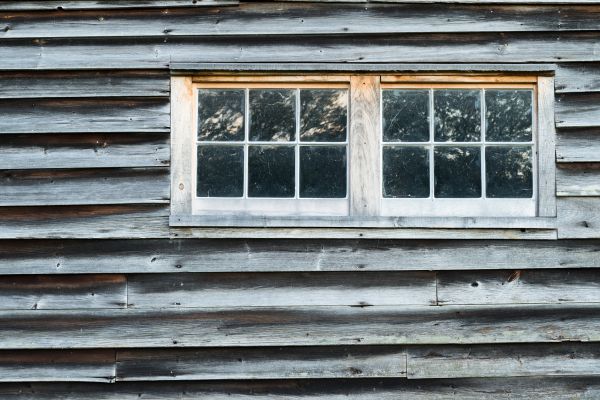 Cost of Barn Wood Siding Installation in Worcester
