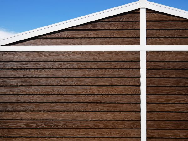 Cost of Hardwood Siding Installation in Worcester