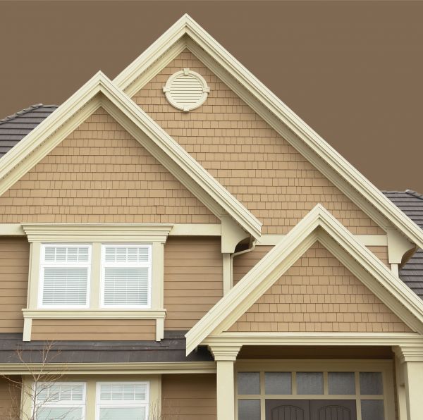Cost of Vinyl Shake Siding Repair in Worcester
