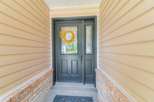 Cost of Siding Panel Repair in Worcester