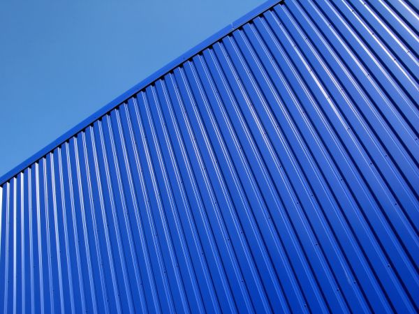 Cost of Seam Metal Siding Installation in Worcester