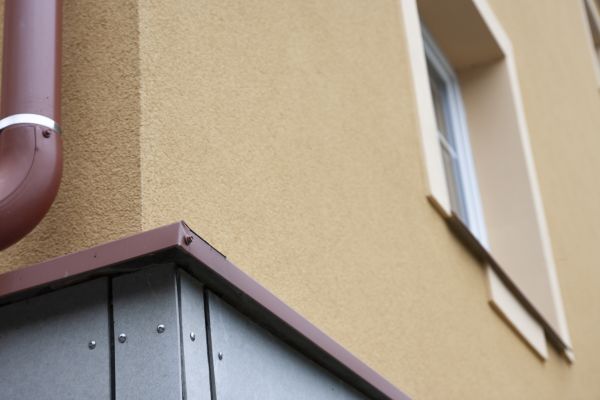 Cost of Cement Siding Installation in Worcester