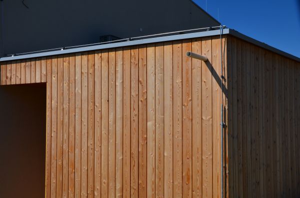 Cost of Wood Cladding Replacement in Worcester