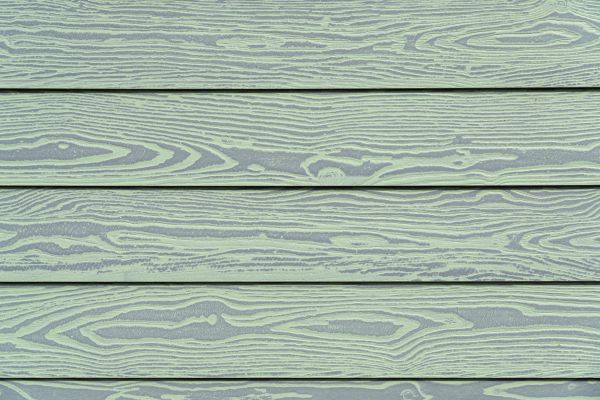 Cost of Composite Siding Installation in Worcester