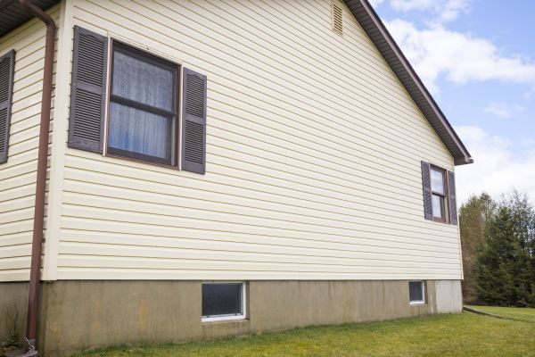 Cost of Dutch Lap Siding Repair in Worcester