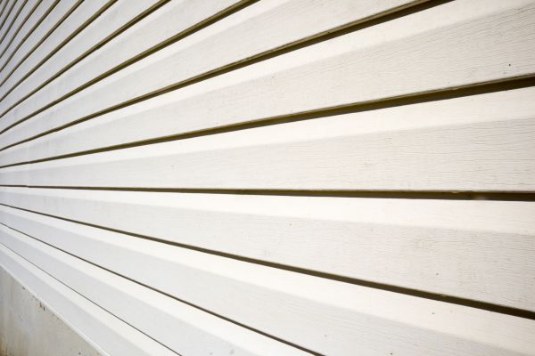 Cost of Dutch Lap Siding Replacement in Worcester