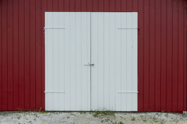 Cost of Pole Barn Siding Installation in Worcester