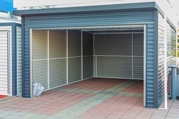 Cost of Interior Metal Siding Service in Worcester
