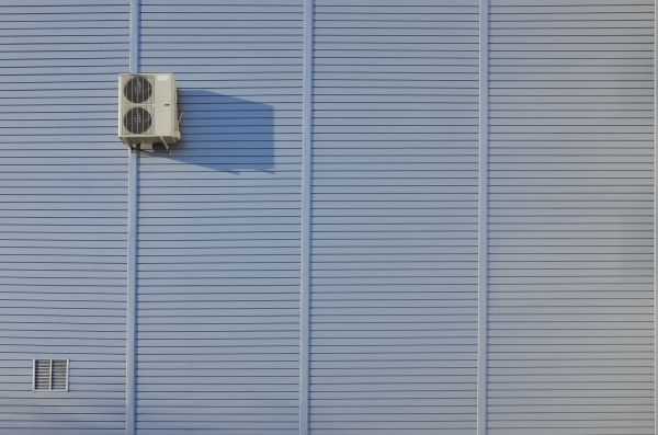 Cost of Flat Metal Siding Installation in Worcester