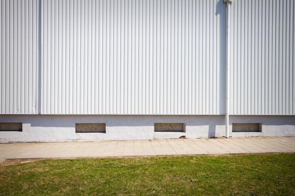 Cost of Metal Paneling Installation in Worcester