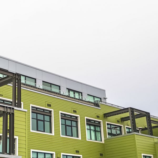 Cost of Flat Siding Installation in Worcester
