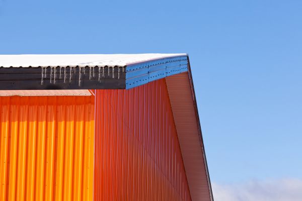 Cost of Sheet Metal Siding Replacement in Worcester