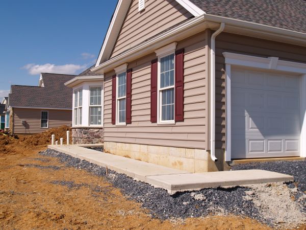 Cost of Cement Siding Repair in Worcester