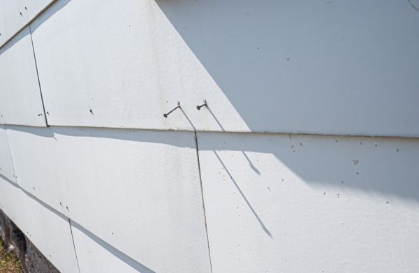 Cost of Cement Board Repair in Worcester
