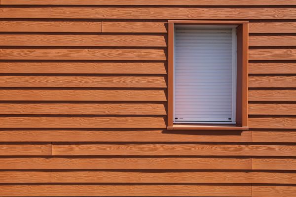 Cost of Composite Cladding Service in Worcester
