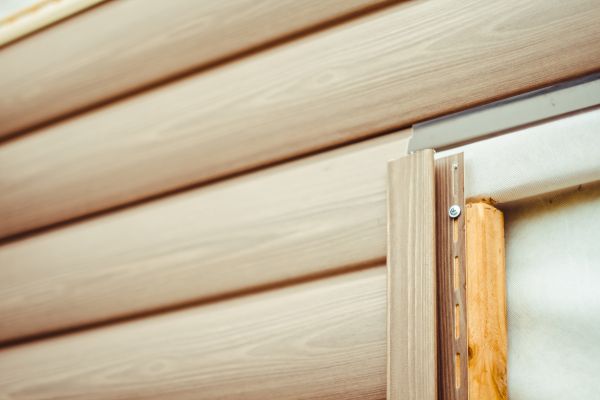 Cost of Cladding Installation Service in Worcester