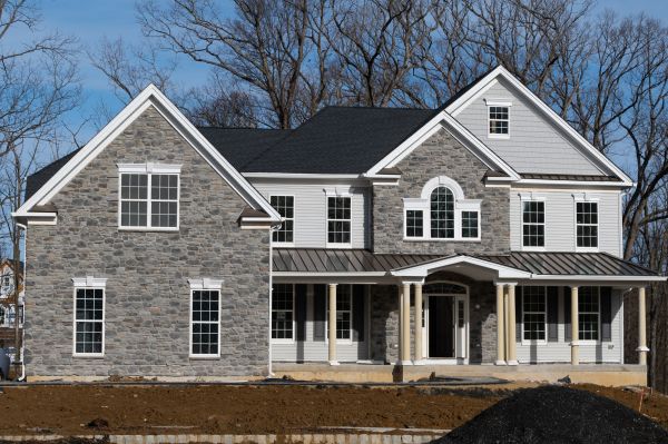 Cost of Facade Cladding Installation in Worcester