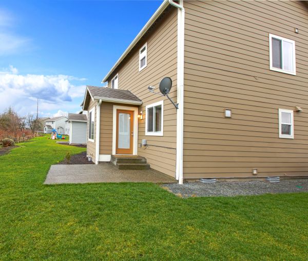 Cost of Clapboard Siding Repair in Worcester