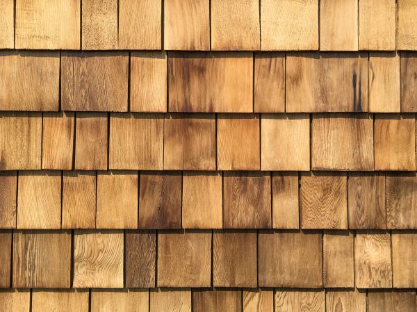 Cost of Wood Shake Siding Repair in Worcester
