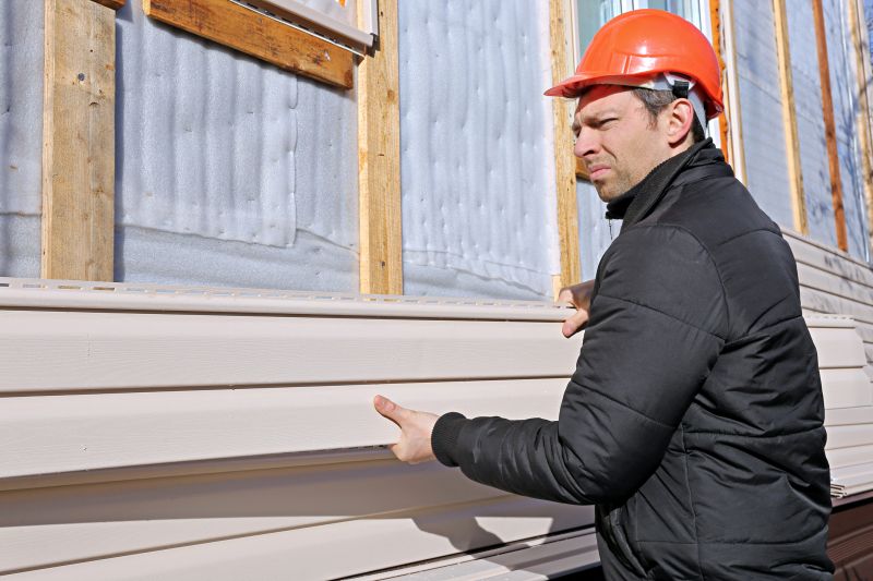 Top Siding Repair Companies in Hopkinton, MA