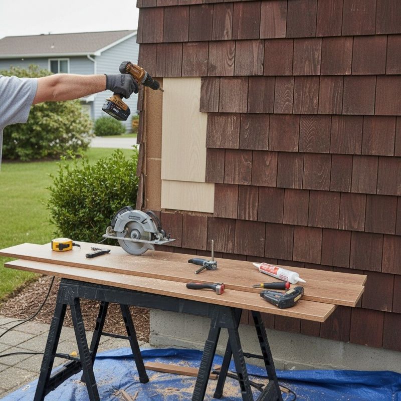 Top Siding Repair Companies in Westborough, MA