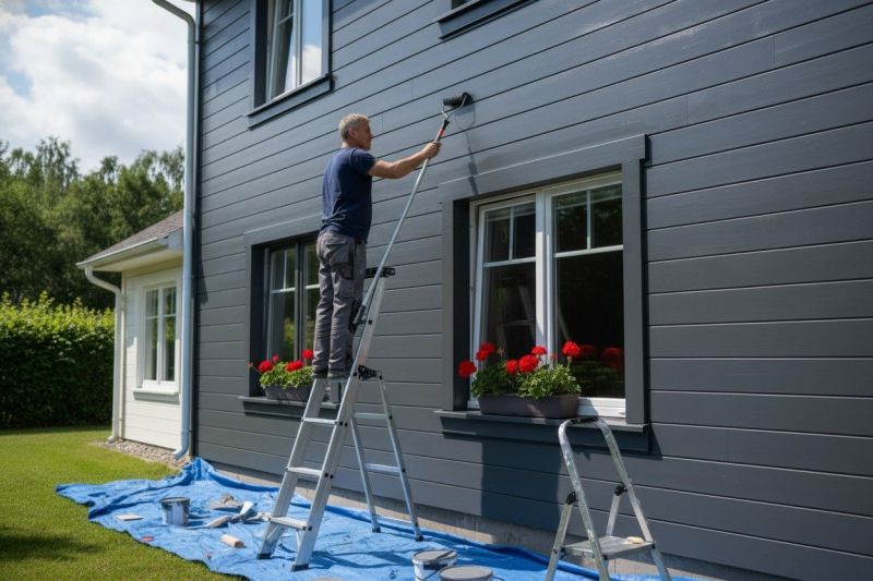 Top Siding Replacement Companies in Holliston, MA