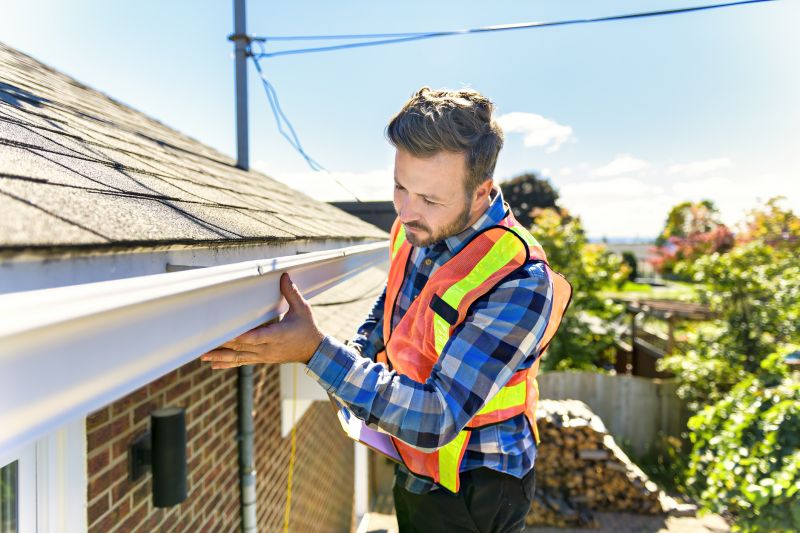 Licensed Roofing and Siding Experts